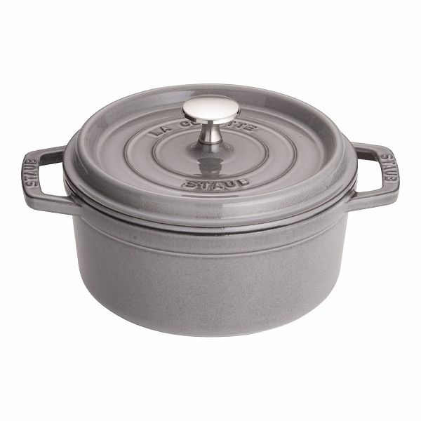 ȥ(Staub) ԥå 졼 18cm 饦 Ŵ 40509-484(RST4735)