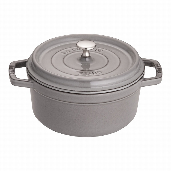 ȥ(Staub) ԥå 졼 22cm 饦 Ŵ 40509-307(RST4737)