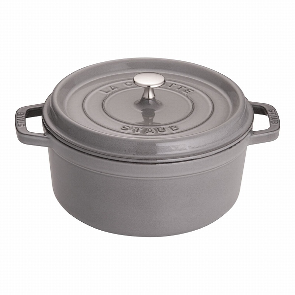 ȥ(Staub) ԥå 졼 24cm 饦 Ŵ 40500-246(RST4738)