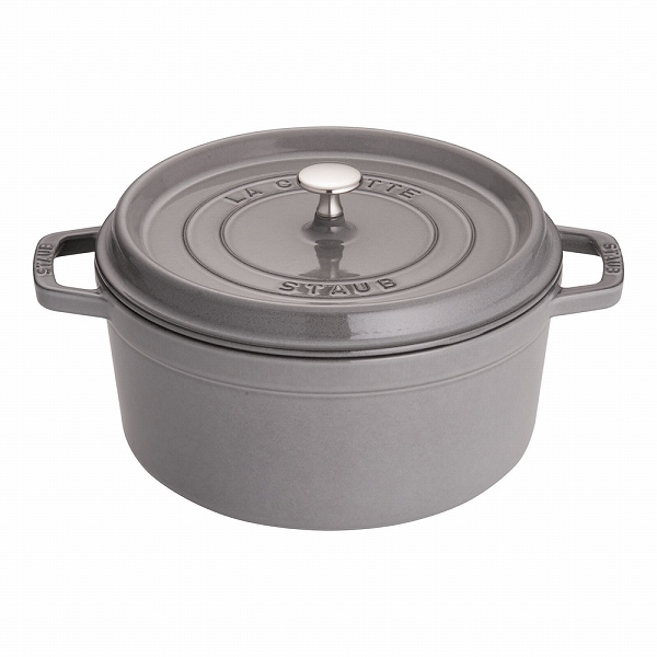 ȥ(Staub) ԥå 졼 26cm 饦 Ŵ 40509-312(RST4739)