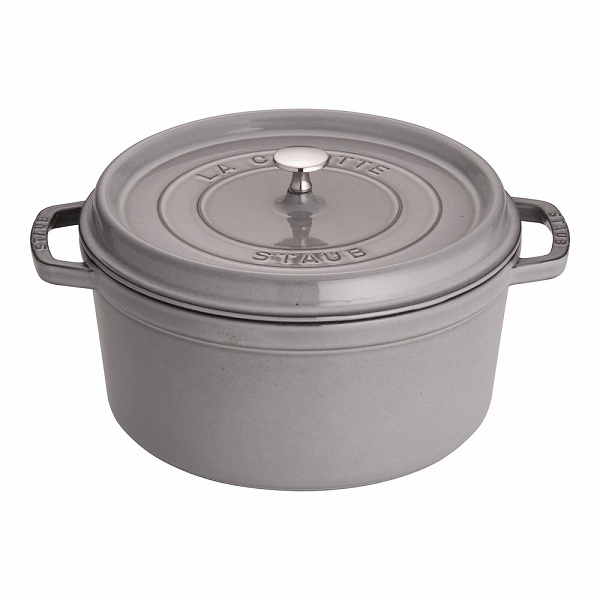ȥ(Staub) ԥå 졼 28cm 饦 Ŵ 40509-314(RST4740)