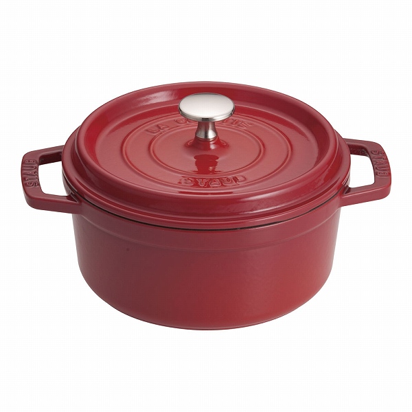 ȥ(Staub) ԥå ꡼ 18cm 饦 Ŵ 40509-814(RST4774)