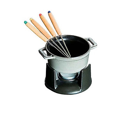 ȥ(Staub) ߥˡ祳졼ȥեǥ奻å 졼 10cm Ŵ 40509-586(RST5303)