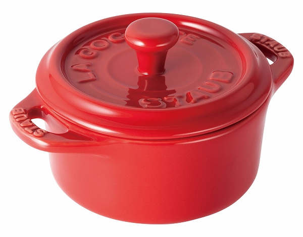 ȥ(Staub) ߥå 饦ɥߥ˥å ꡼ 10cm 40511-785(RSTC005)