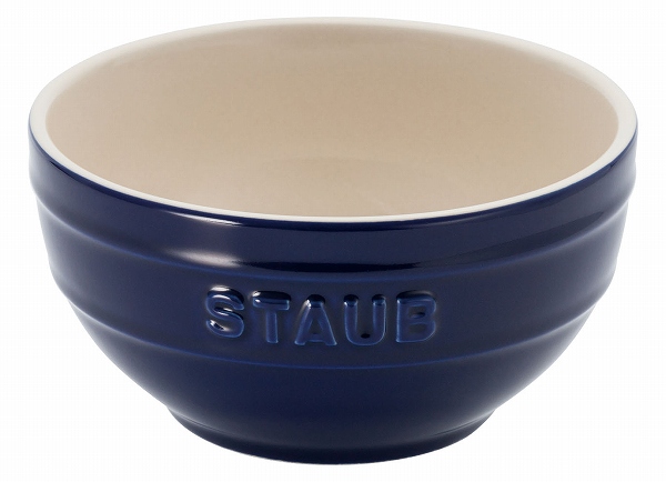 ȥ(Staub) ߥå 饦ɥܡ ֥롼 12cm 40510-795(RSTC402)