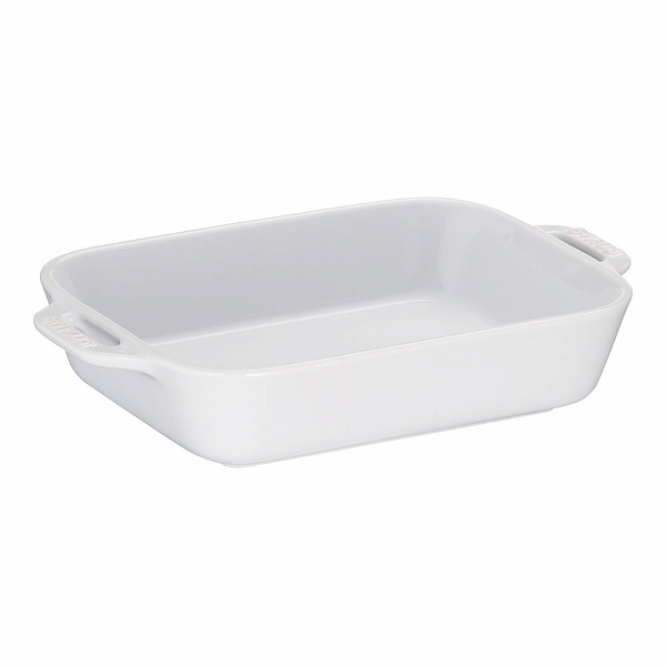 ȥ(Staub) ߥå 쥯󥮥顼ǥå ۥ磻 20cm 40508-589(RSTC516)