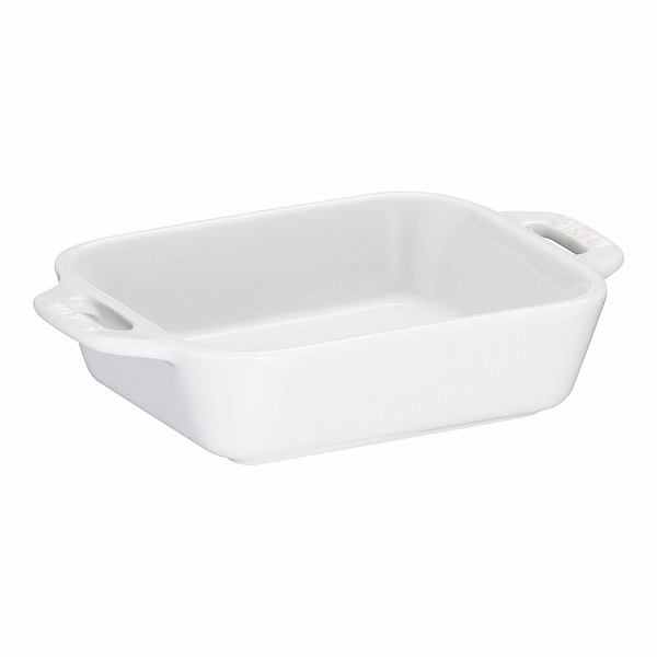 ȥ(Staub) ߥå 쥯󥮥顼ǥå ۥ磻 14cm 40508-584(RSTC522)