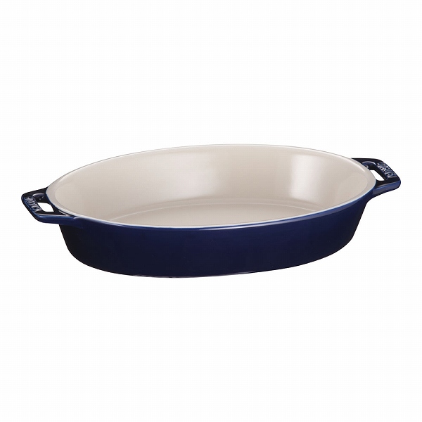 ȥ(Staub) ߥå Хǥå ֥롼 23cm 40508-604(RSTC617)