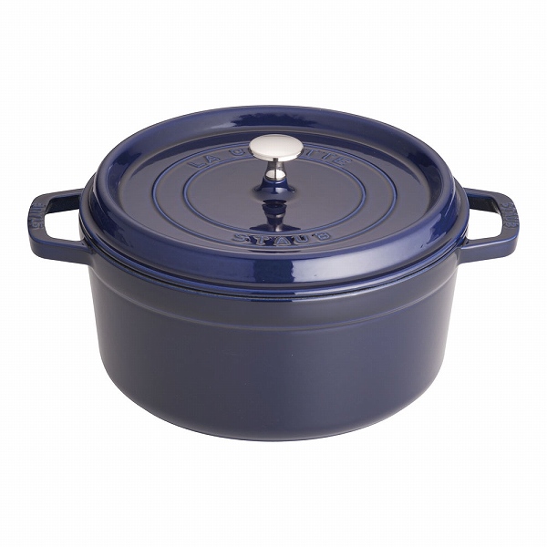 ȥ(Staub) ԥå ֥롼 26cm 饦 Ŵ 40510-284(RSTD205)