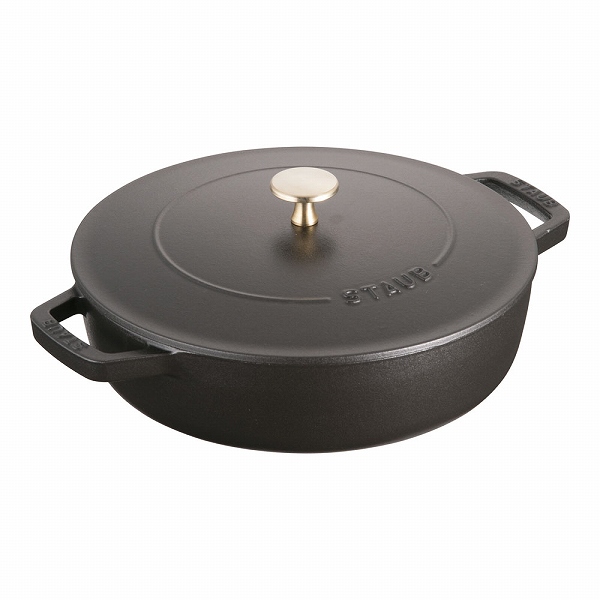 ȥ(Staub) ֥쥤ơѥ ֥å 24cm Ŵ 40511-473(RSTD601)