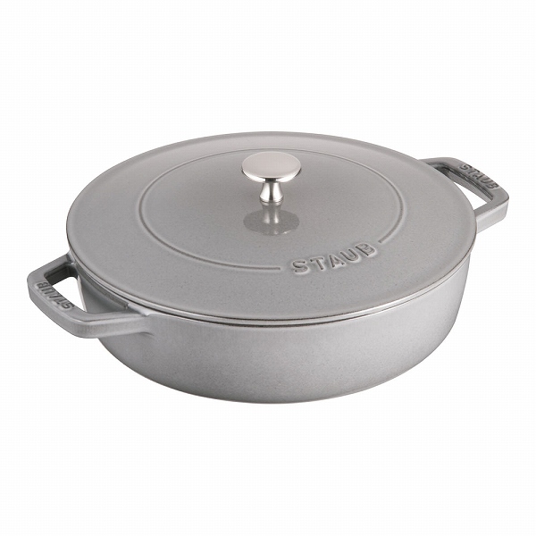 ȥ(Staub) ֥쥤ơѥ 졼 24cm Ŵ 40511-453(RSTD603)