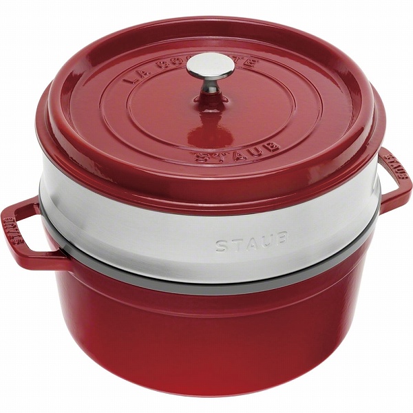 ȥ(Staub) ԥåȥޡå ꡼ 26cm 40510-601(RSTG502)