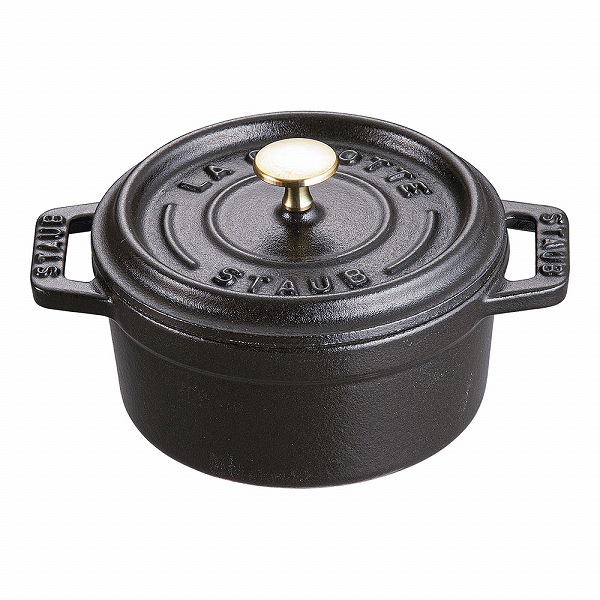 ȥ(Staub) ԥå 10cm 饦 1å(6) 40511-530(RSTG701)