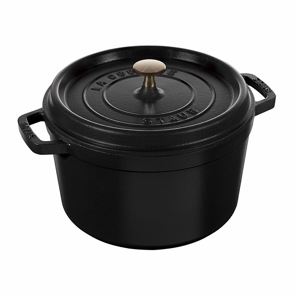 ȥ(Staub) ɥå ֥å 24cm 40502-285(RSTG901)