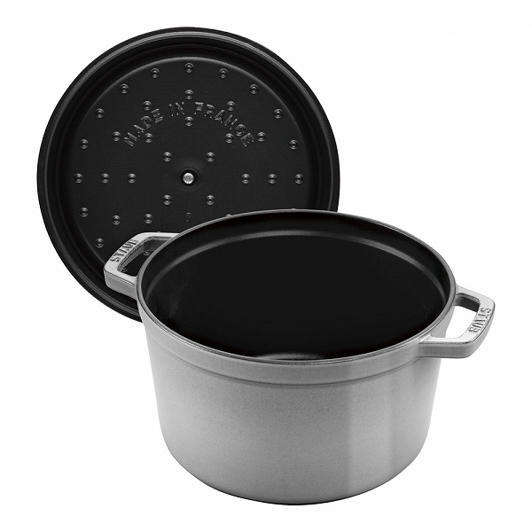 ȥ(Staub) ɥå 졼 24cm 40502-291(RSTG902)