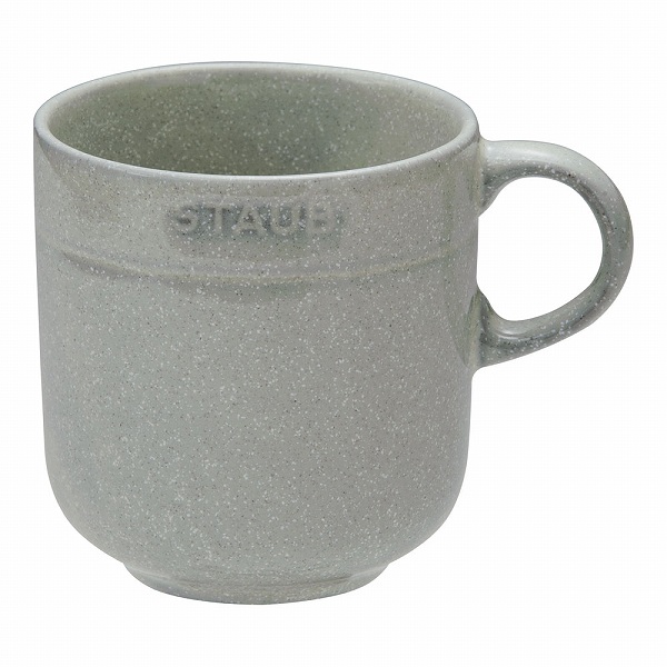ストウブ(Staub) セラミック マグカップ カンパーニュ 350ml 40508-034(RSTH602)