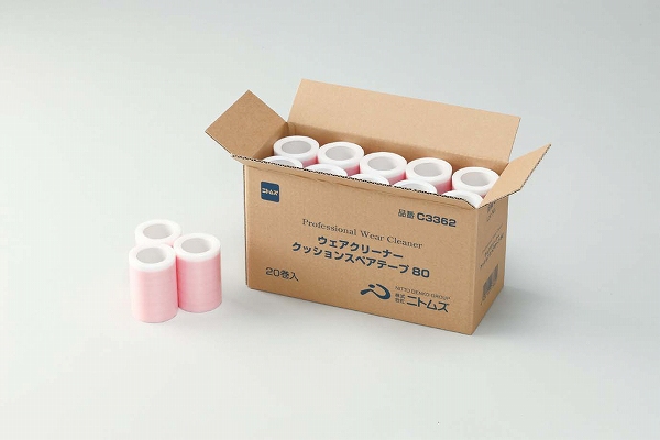 ˥ȥॺ(Nitoms) ץեåʥ ꡼ʡ å ڥơ 80mm 1Ȣ(20) C3362(SKL2602)