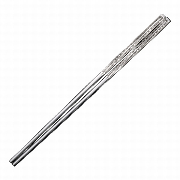 TKG 18-10 朝鮮箸 キッチンメイト 20.5cm CT-K(THS10)