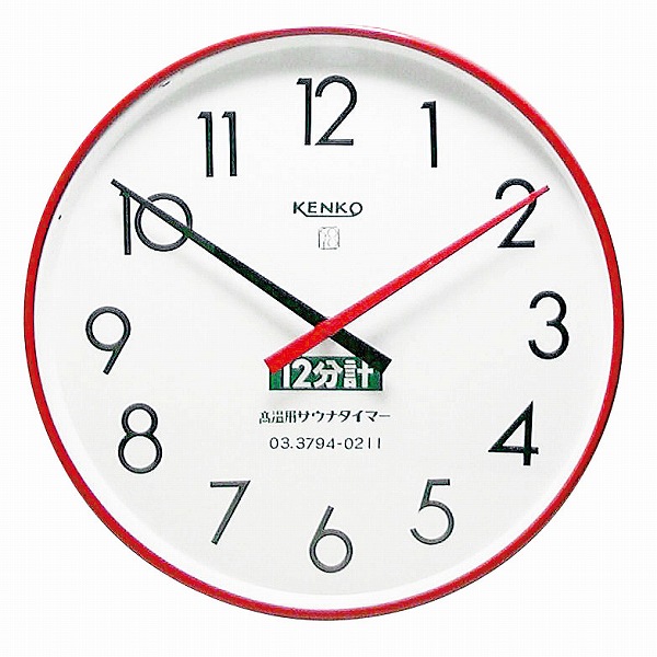 ʥޡ KENKO 12ʬ 60Hz VTI2802