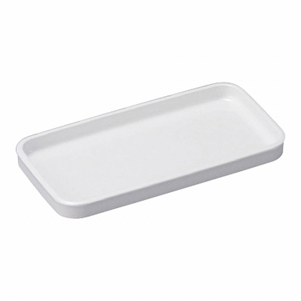 ꡼饤 ȥ쥤 ۥ磻 1658615mm ߥ SM-11208WH(VTL2401)
