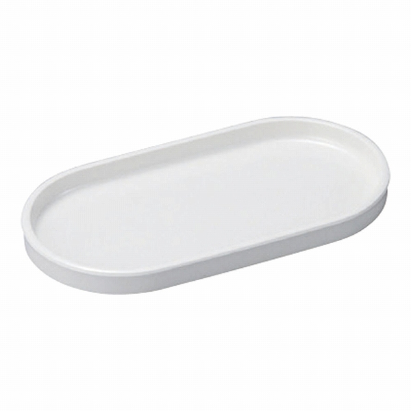 ꡼饤 ȥ쥤 ۥ磻 1739115mm ߥ SM-11212WH(VTL2501)