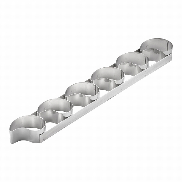 deBUYER(ǥХ䡼) 18-10 ޷ 6Ϣ 3101-99(WDB05)