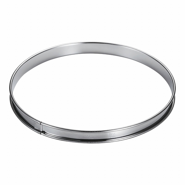GOBEL(ゴーベル) 18-10タルトリング φ220mm 824960(WGC43960)