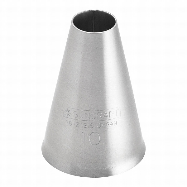 󥯥ե 18-8 ʤ  10mm PP-557(WKTK33)