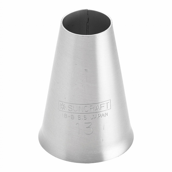 󥯥ե 18-8 ʤ  13mm PP-558(WKTK34)