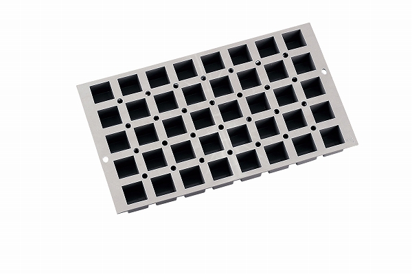deBUYER(ǥХ䡼) 饹ȥ⡼ ߥˡ塼 40 1869-01(WLS2601)