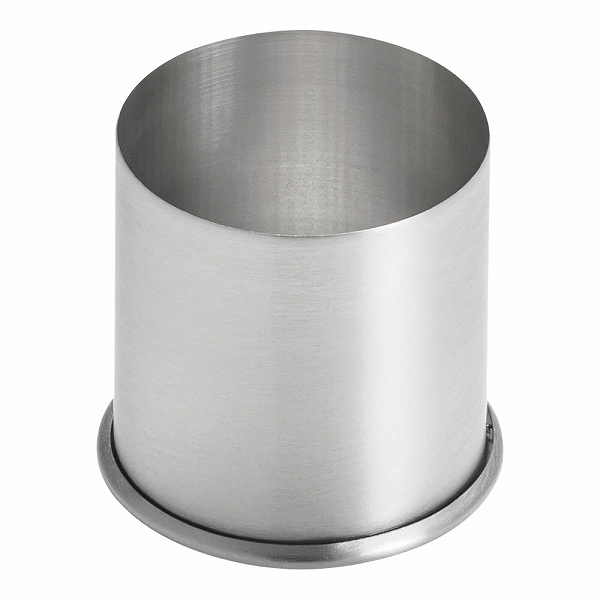 󥯥ե 18-8 ȴ  4cm PP-573(WNK621)