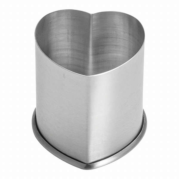 󥯥ե 18-8 ȴ ϡ 4cm PP-589(WNK641)