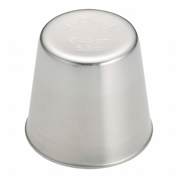 deBUYER(ǥХ䡼) 18-10ץ󥫥å 45mm 3095-45(WPL19045)