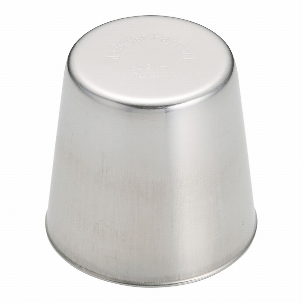 deBUYER(ǥХ䡼) 18-10ץ󥫥å 55mm 3095-55(WPL19055)