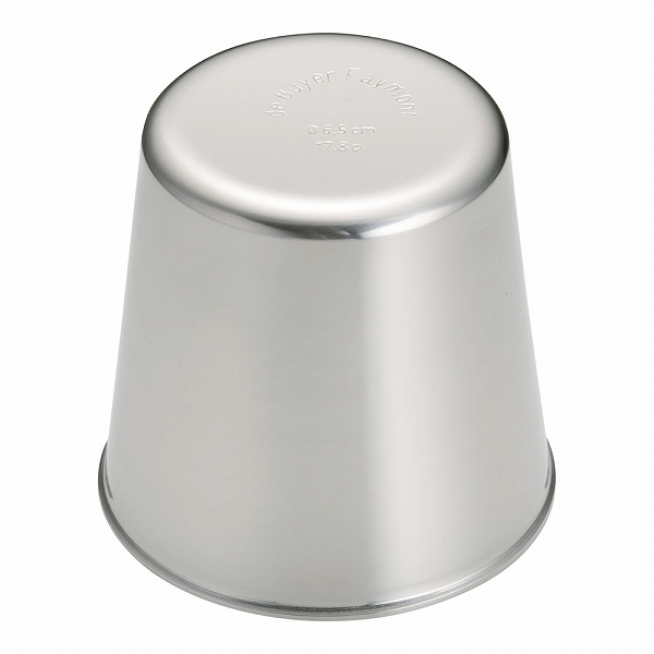 deBUYER(ǥХ䡼) 18-10ץ󥫥å 65mm 3095-65(WPL19065)