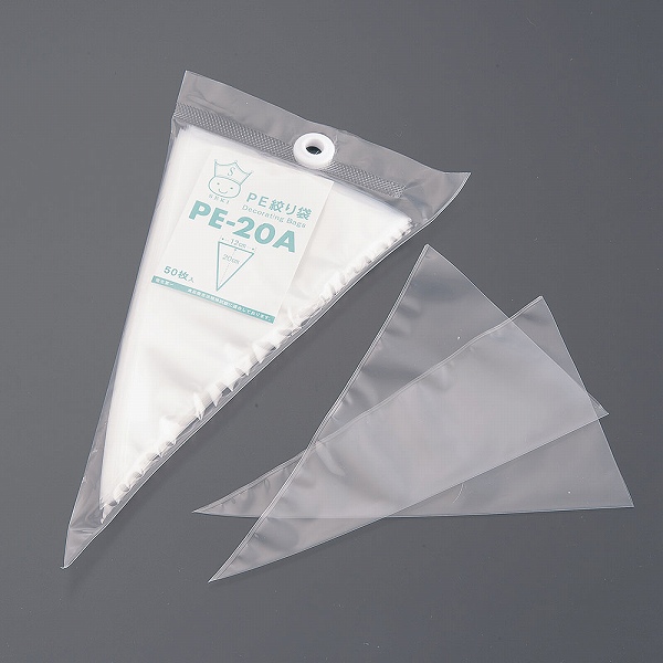 ʤ 120200mm ݥꥨ 1å(50) PE-20A(WSB6701)