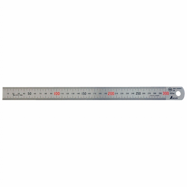 ¬(Shinwa Sokutei) ľ 30cm ƥ쥹 14028(WSY1601)