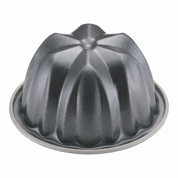 ブラックフィギュア カップケーキ焼型 桜 ゼリータイプ D-032(WZL02032)