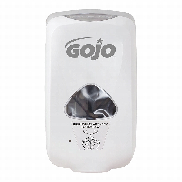 GOJO(硼) TFXȥǥڥ󥵡  2740(XGC0103)