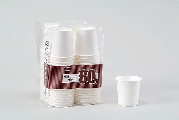 ʥå(Sunnap) ڡѡå 90ml(3oz) 1å(80) C-9080G(XKT6801)