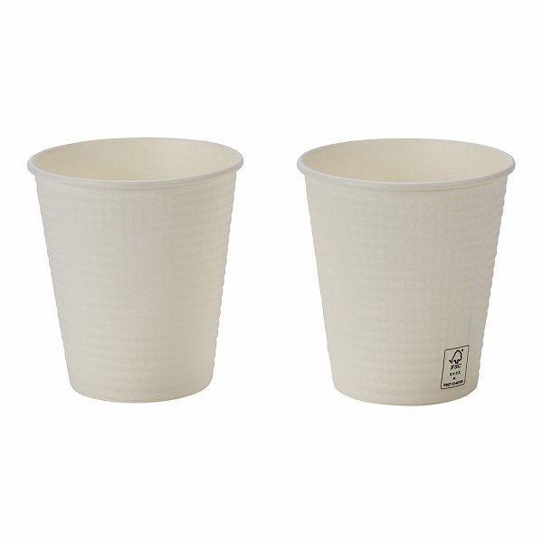 ʥå(Sunnap) ܥå ۥ磻 260ml(9oz) 1å(40) C2640EAFS(XKTA702)
