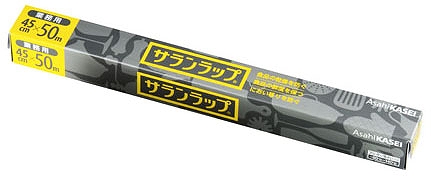 ۡץ ̳ѥå 45cm50m BOX XLT6606