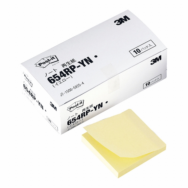 3M(꡼) ݥȡå Ρ 654RP(XPS0402)