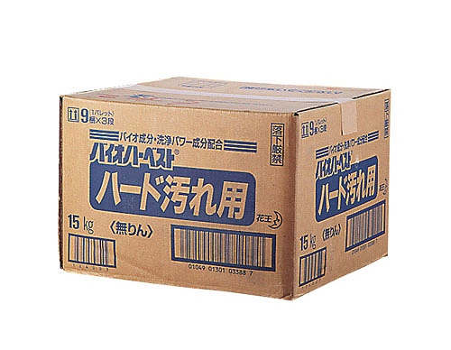 ֲ(Kao) Хϡ٥ 15kg ϡɱ XSV33