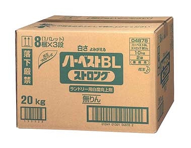 ֲ(Kao) ɥ꡼ٸ ϡ٥ BLȥ 20kg ̵ XSV6001