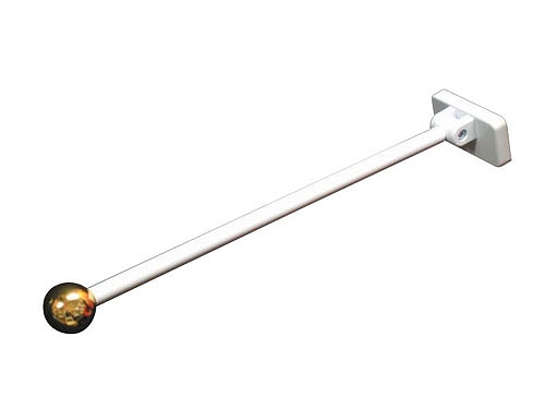 Τܤ결˼ եåѥϥ󥬡 320mm ޥͥåȥ HF-876(YHL2401)