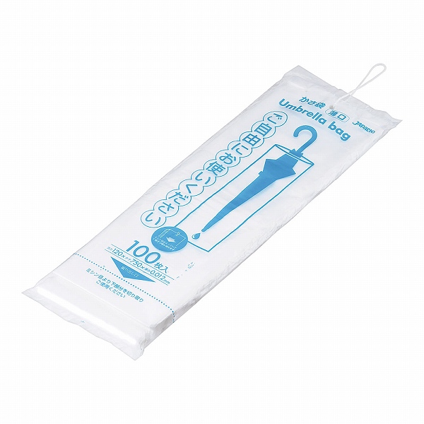 ѥå(JAPACK'S)  ȾƩ 120750mm Ҥ 1å(100) U-11(ZKS9901)