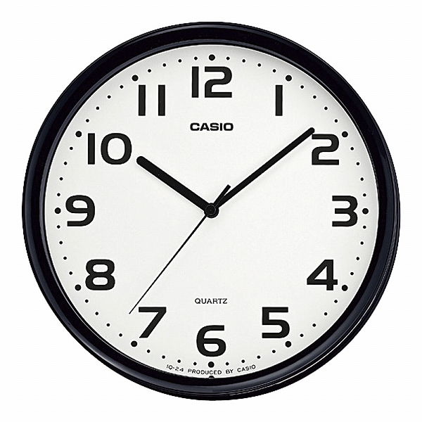 (CASIO) ƥꥢå IQ-24-1JF(ZTK7201)