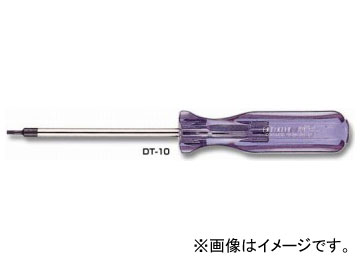 エンジニア/ENGINEER 特殊ネジ用ドライバー DT-10