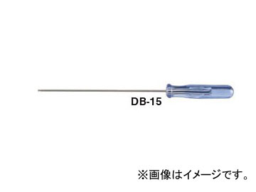 󥸥˥/ENGINEER ܡɥ饤С DB-15